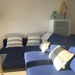 Magnifique Vue Dans Avec Piscine Apartment