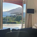 Magnifique Vue Dans Avec Piscine Apartment
