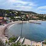 Magnifique Vue Dans Avec Piscine *