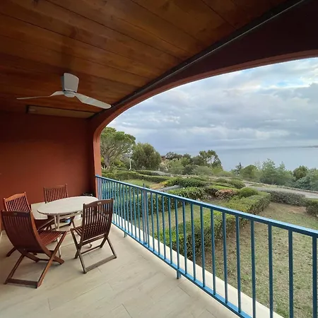 Magnifique Vue Dans Avec Piscine