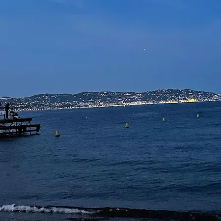 Apartman Magnifique Vue Dans Avec Piscine