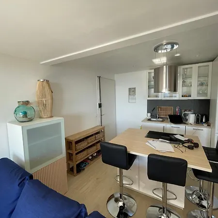 Apartman Magnifique Vue Dans Avec Piscine *