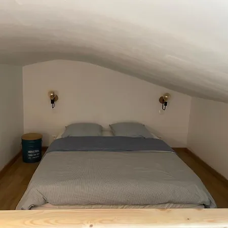Lejlighed Magnifique Vue Dans Avec Piscine *
