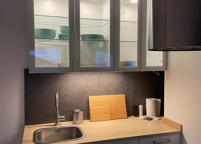 Magnifique Vue Dans Avec Piscine