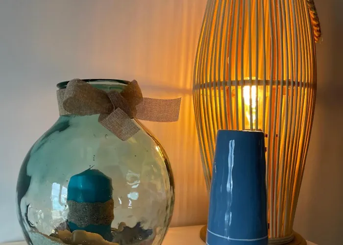 Magnifique Vue Dans Avec Piscine