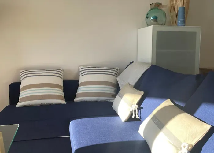 Magnifique Vue Dans Avec Piscine Apartman