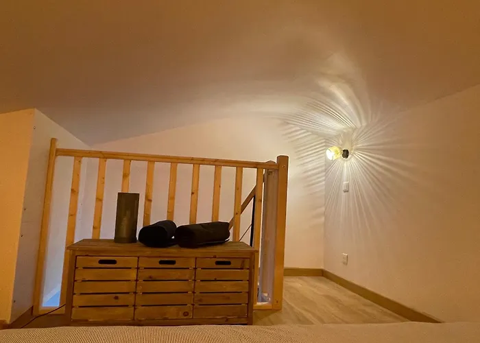 Apartman Magnifique Vue Dans Avec Piscine Théoule-sur-Mer