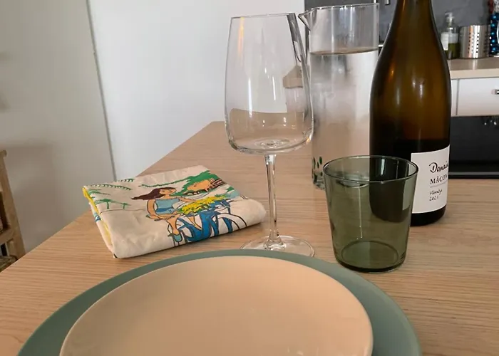 Magnifique Vue Dans Avec Piscine