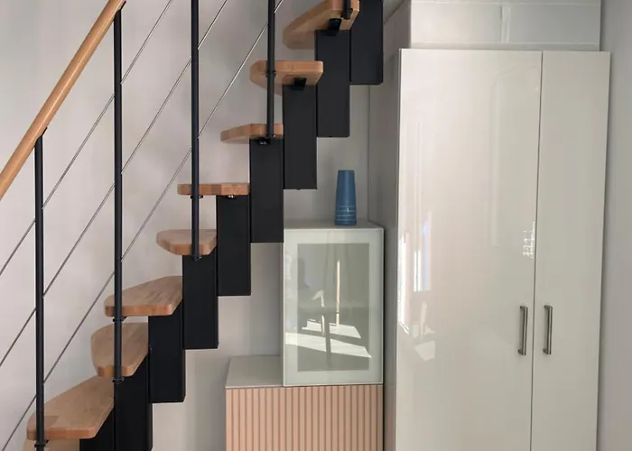 Magnifique Vue Dans Avec Piscine