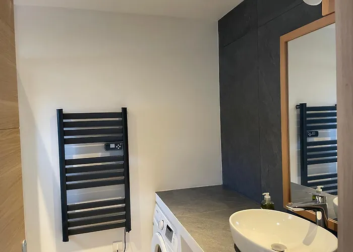 Apartman Magnifique Vue Dans Avec Piscine Théoule-sur-Mer