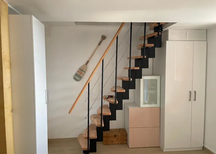 Apartman Magnifique Vue Dans Avec Piscine *