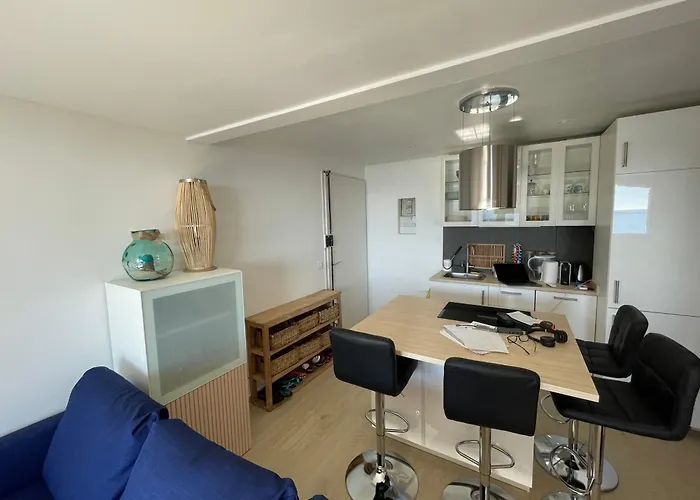 Apartman Magnifique Vue Dans Avec Piscine *