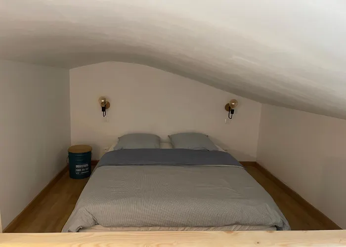 Apartman Magnifique Vue Dans Avec Piscine *